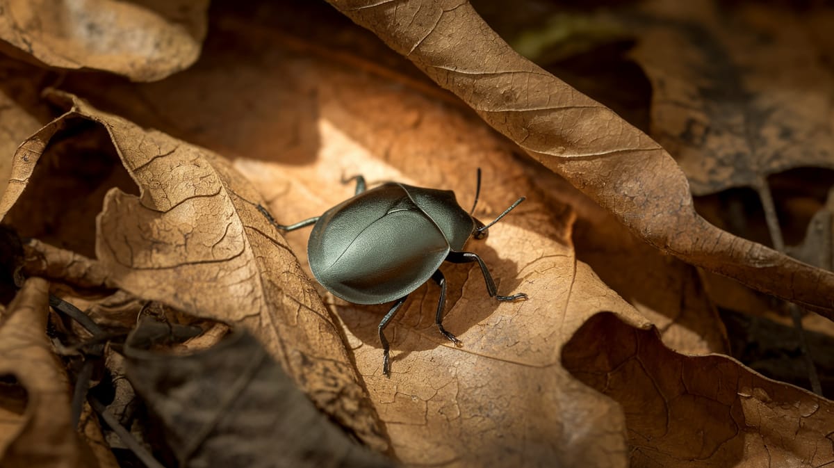 Shield Bug - Thumbnail 5