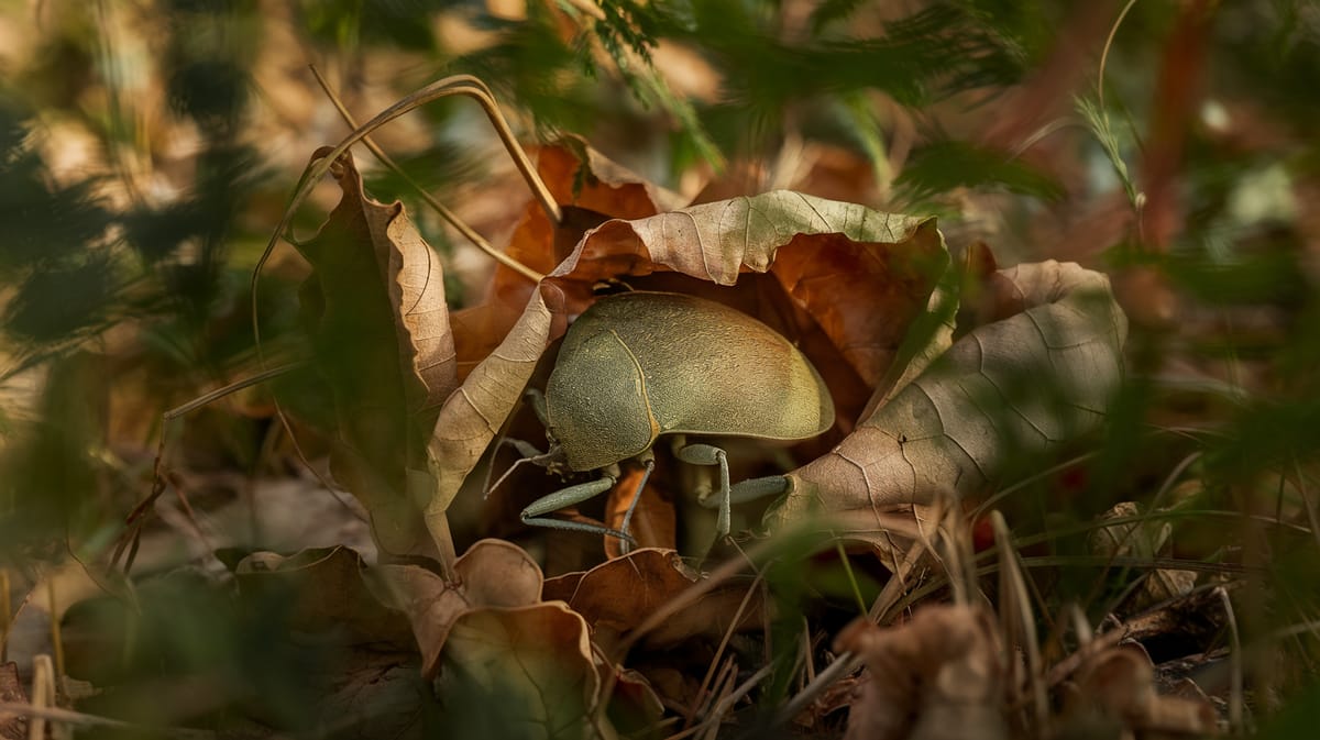 Squash Bug - Image 1