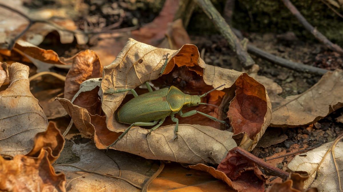 Squash Bug - Thumbnail 4