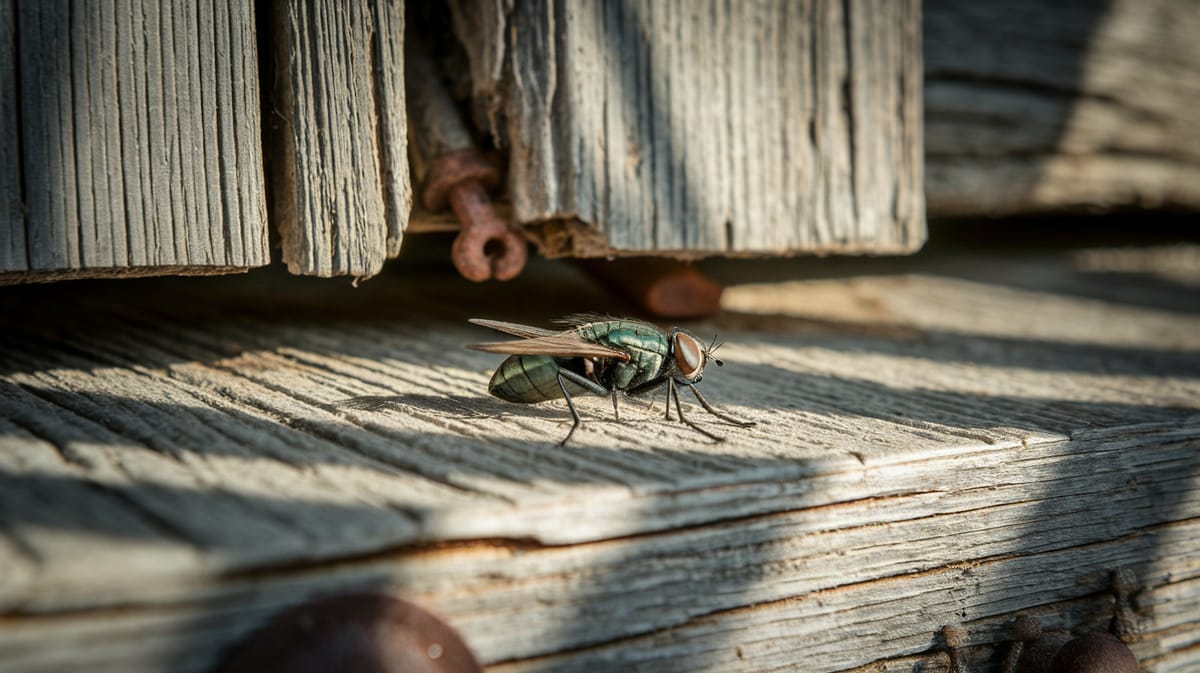 Stable Fly - Image 1