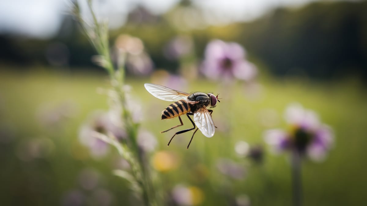 Stable Fly - Thumbnail 4