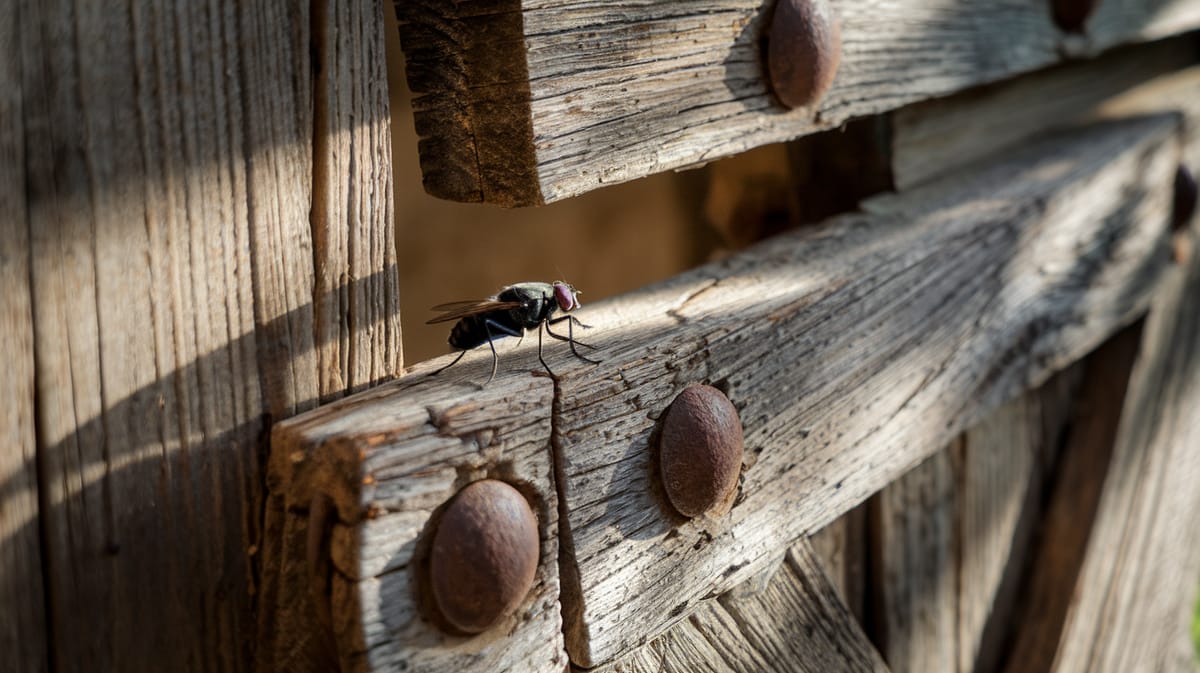 Stable Fly - Thumbnail 5