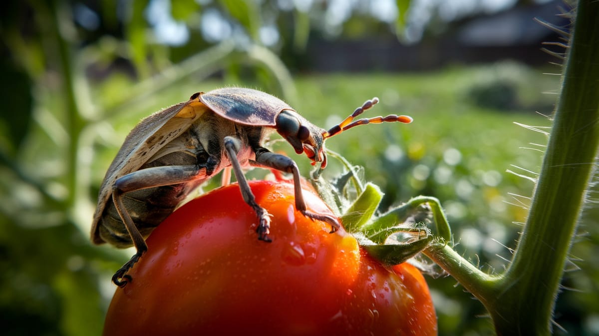 Stinkbug