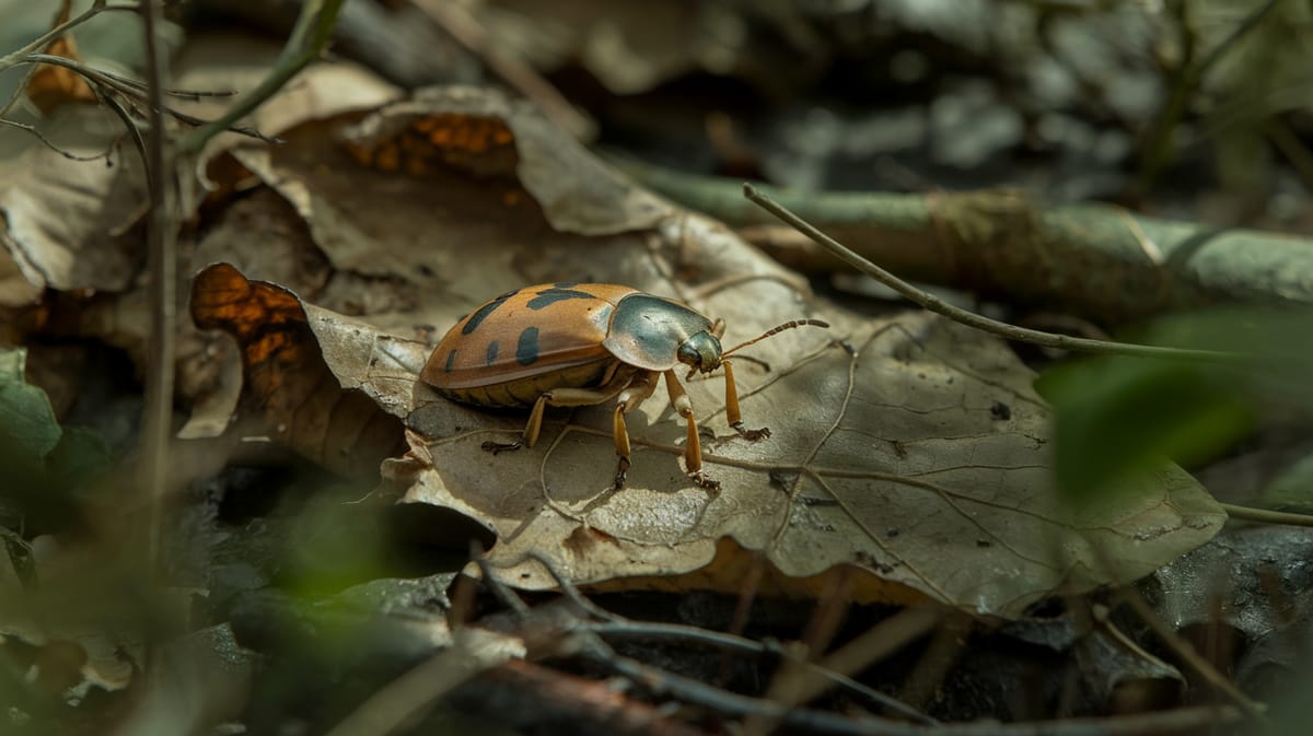 Stinkbug - Image 1