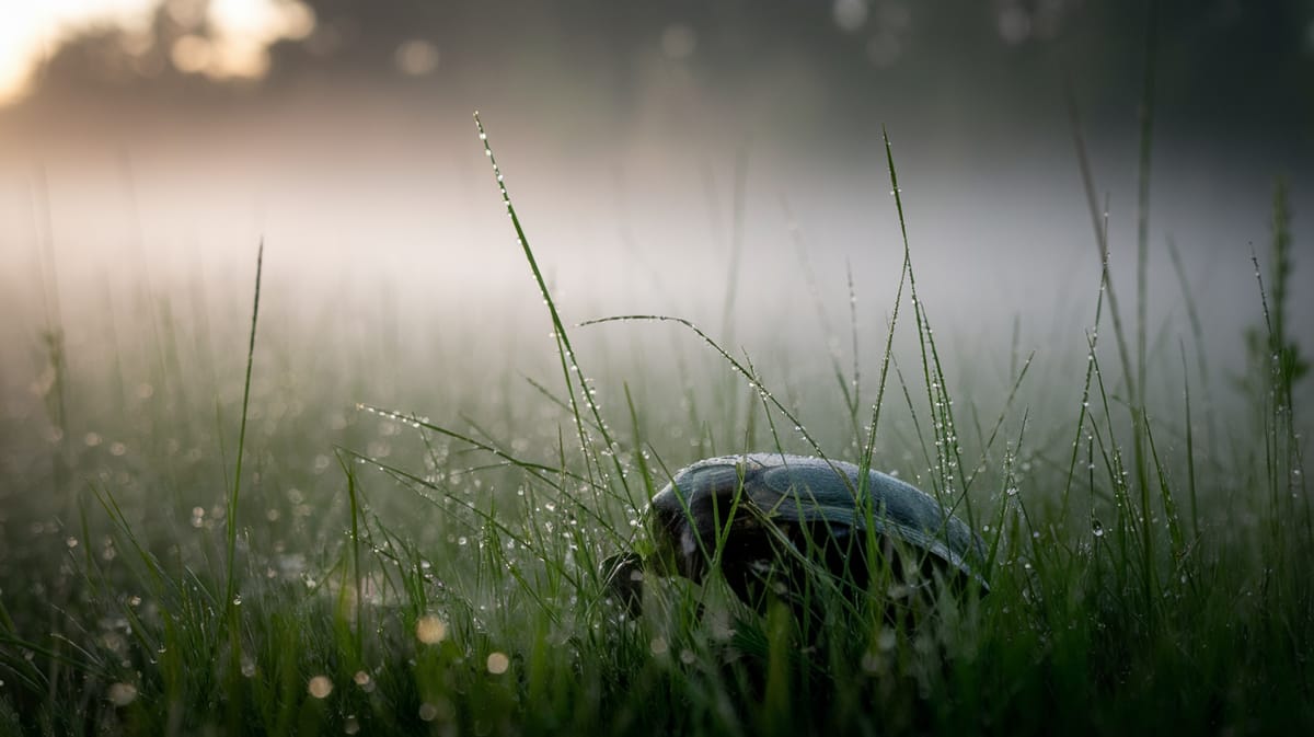 Tortoise Beetle - Image 1