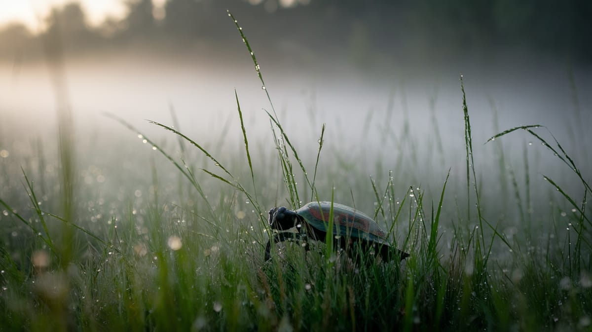 Tortoise Beetle - Thumbnail 5