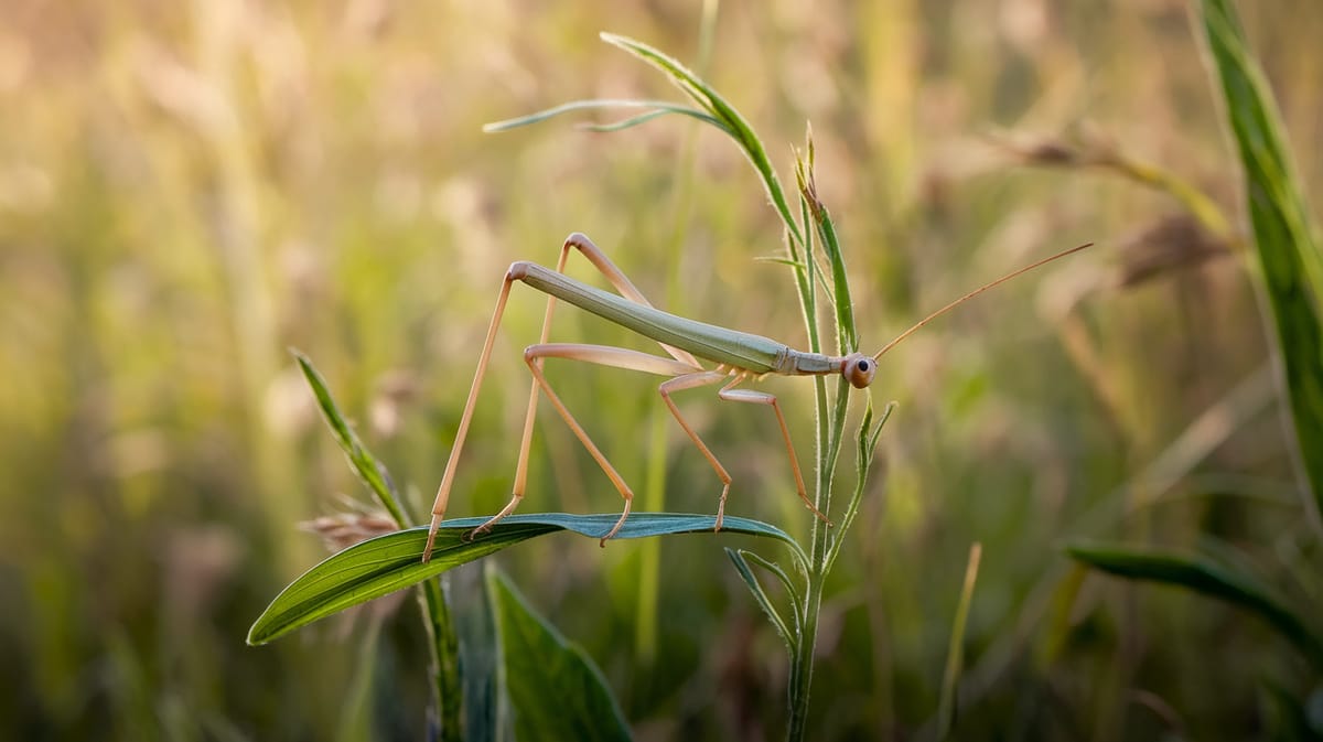 Walking Stick