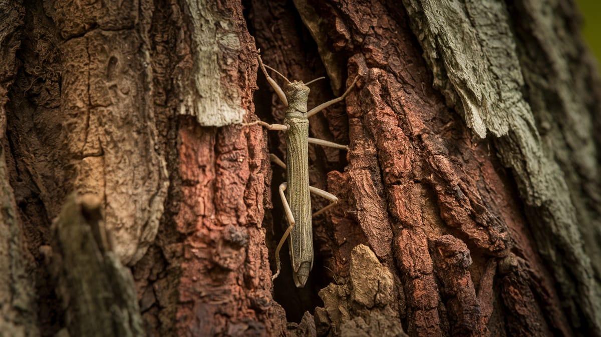 Walking Stick - Image 1