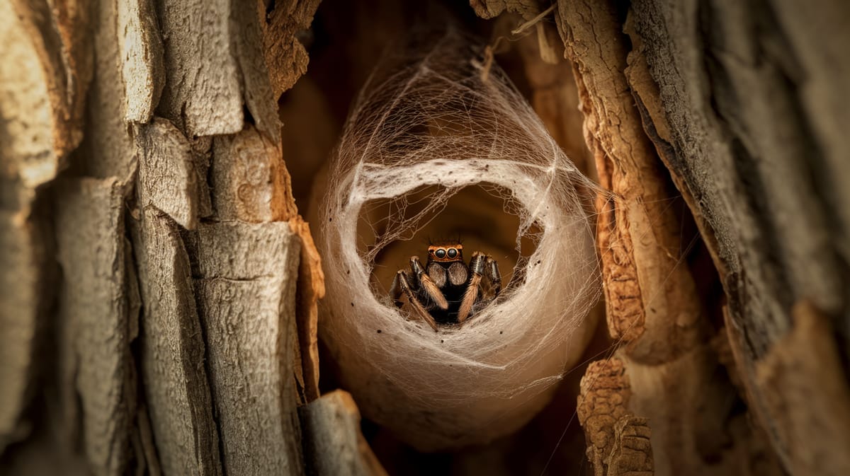 Jumping Spider - Image 1